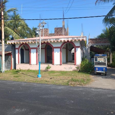 Atal Bhaban - Gangasagar Hotel Dhablat Bagian luar foto