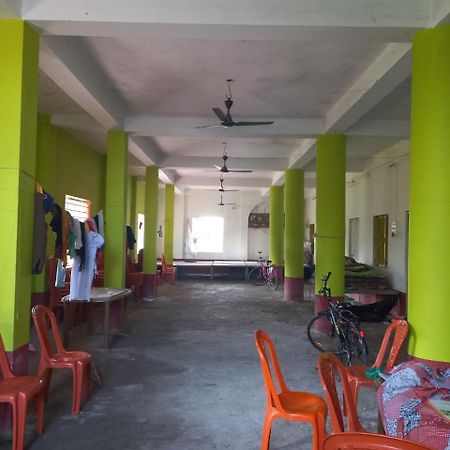 Atal Bhaban - Gangasagar Hotel Dhablat Bagian luar foto