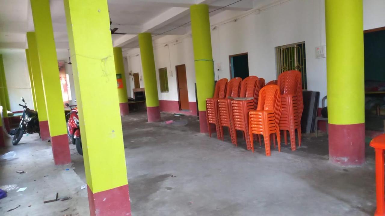 Atal Bhaban - Gangasagar Hotel Dhablat Bagian luar foto