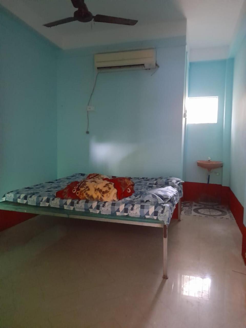 Atal Bhaban - Gangasagar Hotel Dhablat Bagian luar foto