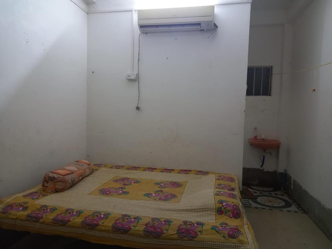 Atal Bhaban - Gangasagar Hotel Dhablat Bagian luar foto