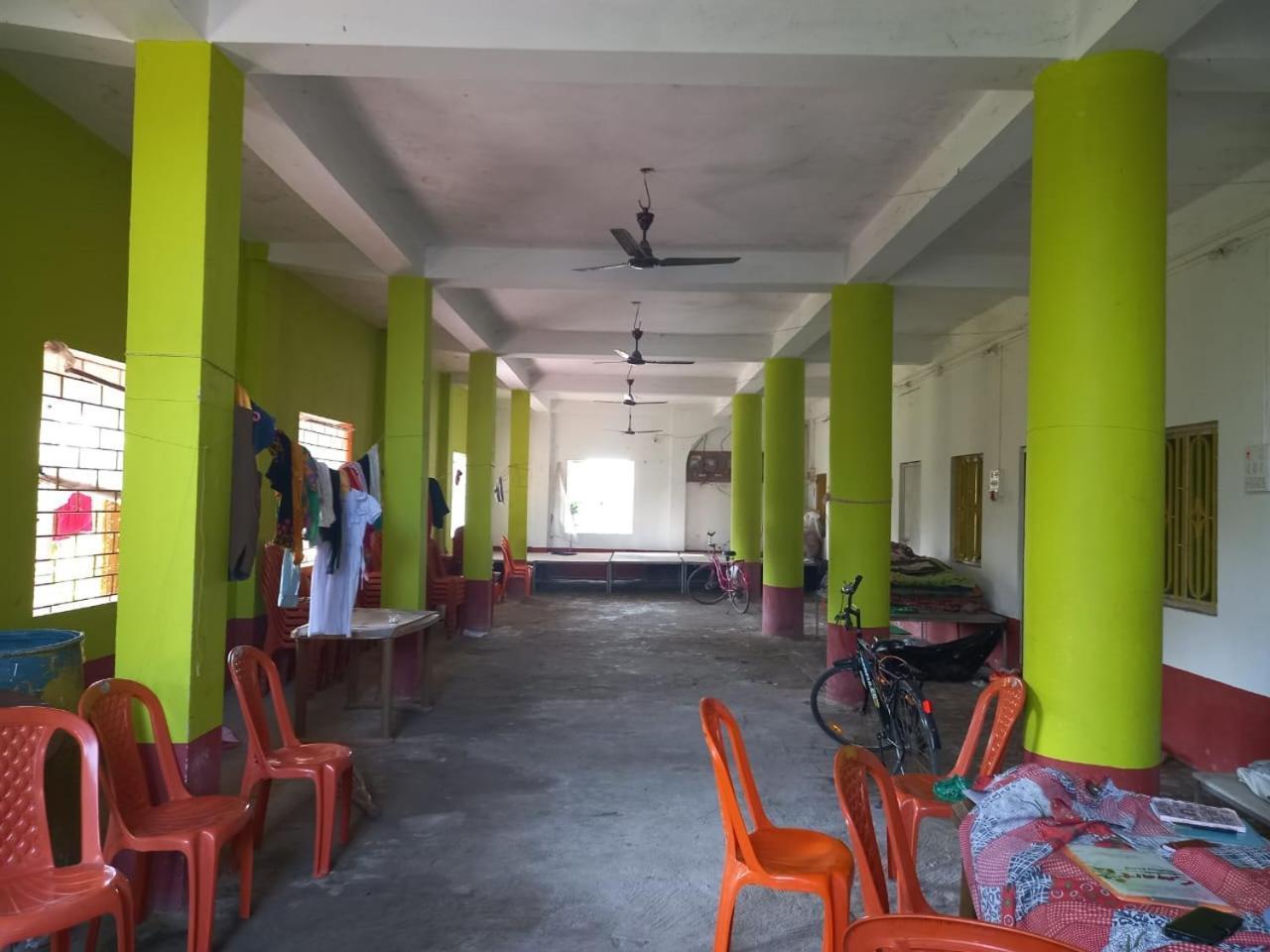 Atal Bhaban - Gangasagar Hotel Dhablat Bagian luar foto